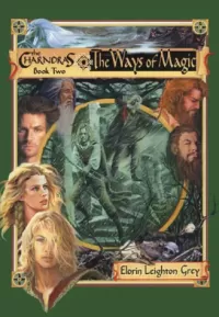 The Ways of Magic (The Charndras #2)