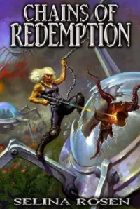 Chains of Redemption (The Chains Trilogy #3)