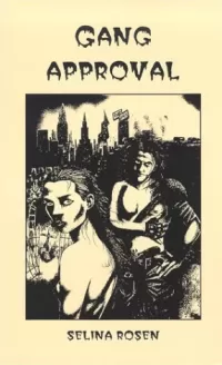 Gang Approval (The Host #3)