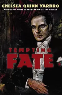 Tempting Fate (Saint-Germain #5)
