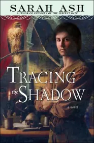 Tracing the Shadow (Alchymist's Legacy #1)