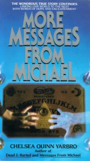More Messages from Michael (Michael #2)