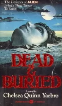 Dead and Buried