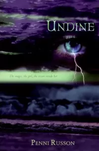 Undine (Undine #1)