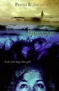 Breathe (Undine #2)