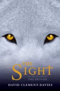 The Sight (The Sight #1)