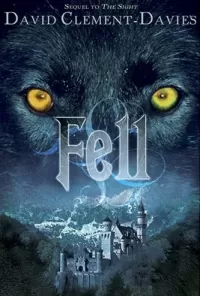 Fell (The Sight #2)