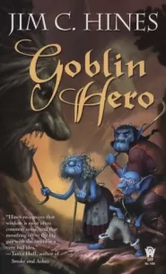 Goblin Hero (Jig the Goblin #2)