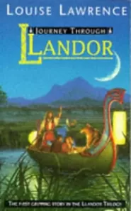 Journey Through Llandor (Llandor #1)