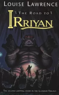 The Road to Irriyan (Llandor #2)