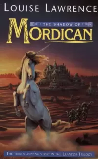 The Shadow of Mordican (Llandor #3)
