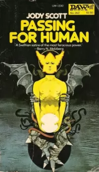 Passing for Human