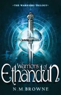 Warriors of Ethandun (The Warriors Trilogy #3)