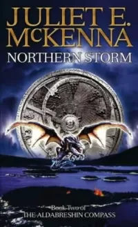 Northern Storm (The Aldabreshin Compass #2)
