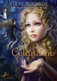 Celandine (Touchstone Trilogy #2)