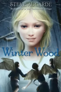 Winter Wood (Touchstone Trilogy #3)