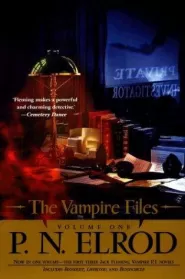 The Vampire Files Volume One