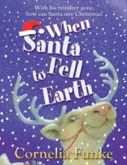 When Santa Fell to Earth
