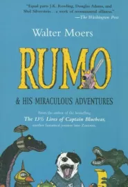 Rumo & His Miraculous Adventures (Zamonia #2)