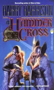 The Hammer and the Cross (The Hammer and the Cross #1)