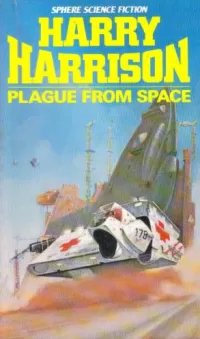 Plague from Space