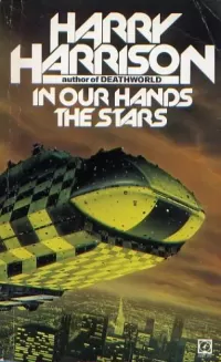 In Our Hands the Stars