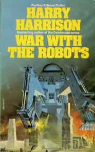 War with the Robots