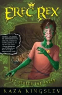 The Search for Truth (Erec Rex #3)