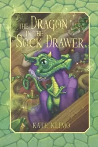 The Dragon in the Sock Drawer (Dragon Keepers #1)