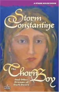The Thorn Boy and Other Dreams of Dark Desire
