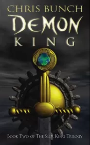 Demon King (The Seer King Trilogy #2)