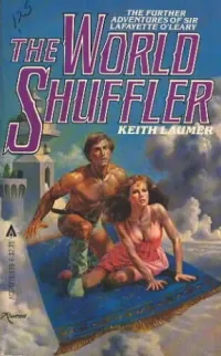 The World Shuffler (Lafayette O'Leary #2)
