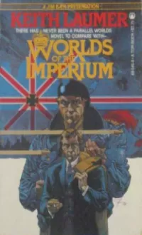 Worlds of the Imperium (Imperium #1)