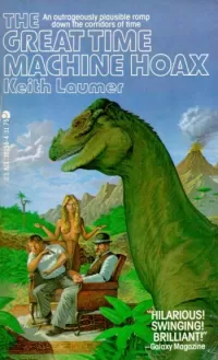 The Great Time Machine Hoax