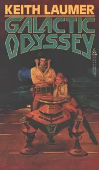 Galactic Odyssey