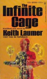 The Infinite Cage