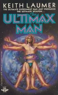 The Ultimax Man