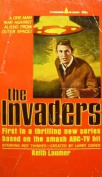 The Invaders (The Invaders #1)
