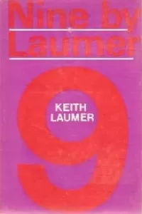 Nine by Laumer