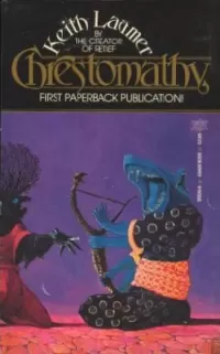 Chrestomathy