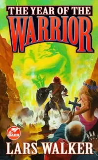 The Year of the Warrior (Erling's Word #2)