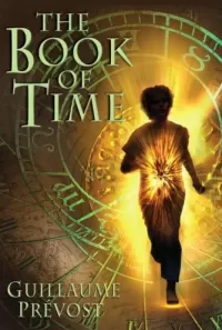 The Book of Time (The Book of Time #1)