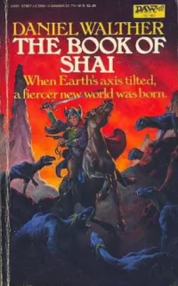 The Book of Shai (Shai #1)