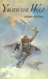 Yorath the Wolf (The Rulers of Hylor #2)