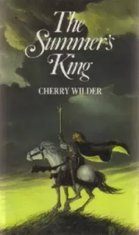 The Summer's King (The Rulers of Hylor #3)
