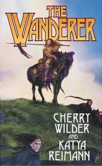 The Wanderer (The Rulers of Hylor)