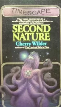 Second Nature (Rhomary Land #1)