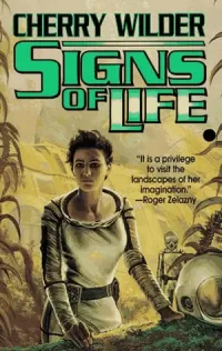 Signs of Life (Rhomary Land #2)