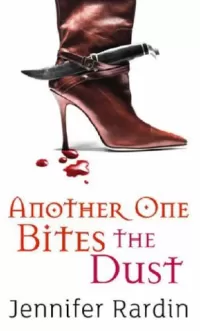 Another One Bites the Dust (Jaz Parks #2)