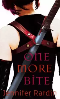 One More Bite (Jaz Parks #5)